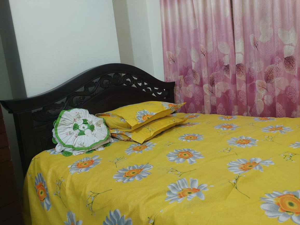 Bed For Sale in Dhaka Kallyanpur