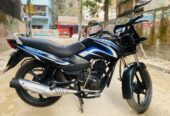 TVS Metro 2018 Model For Sale in Dhaka Rampura