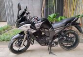 Yamaha Fazer V1 For Sale in Dhaka Uttara