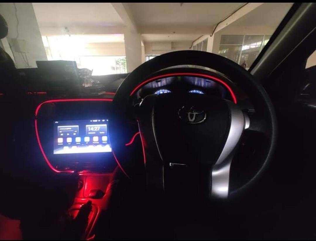 Toyota Sx Carina 1993 Model For Sale in Chittagong