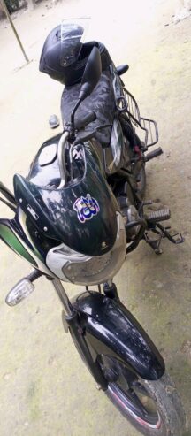 Bajaj Discover 100 For Sale in Feni Sonagazi