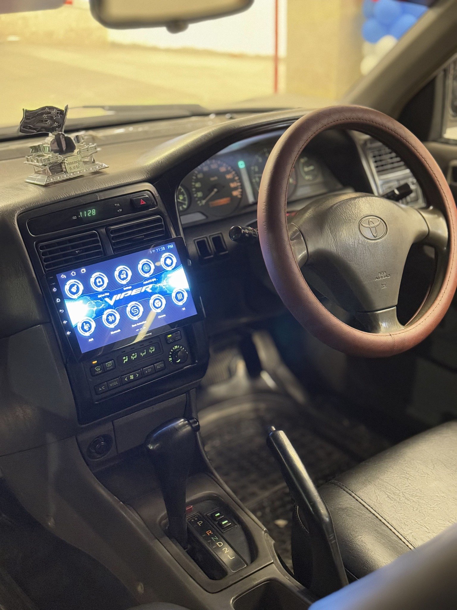 Toyota Corona Premio 1998 Model For Sale