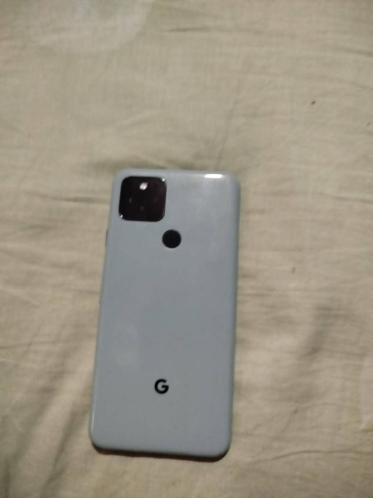 Google Pixel 5 For Sale in Dhaka