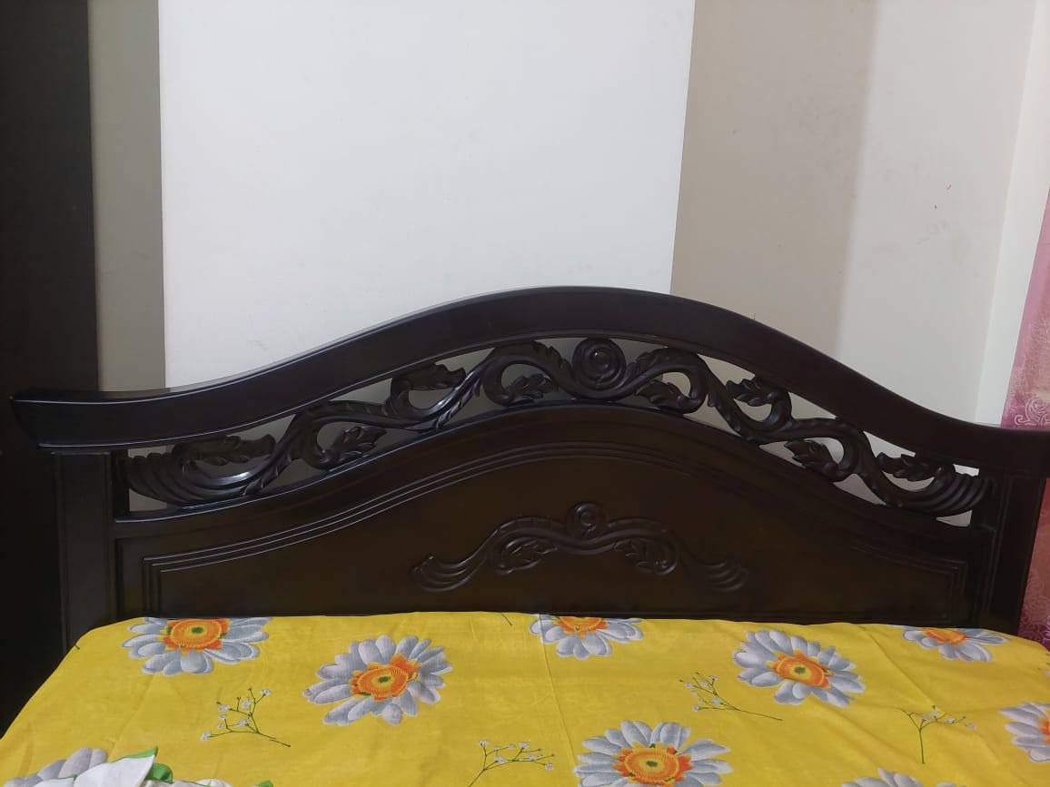 Bed For Sale in Dhaka Kallyanpur