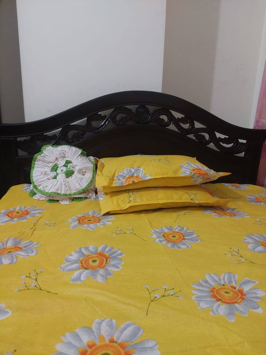 Bed For Sale in Dhaka Kallyanpur