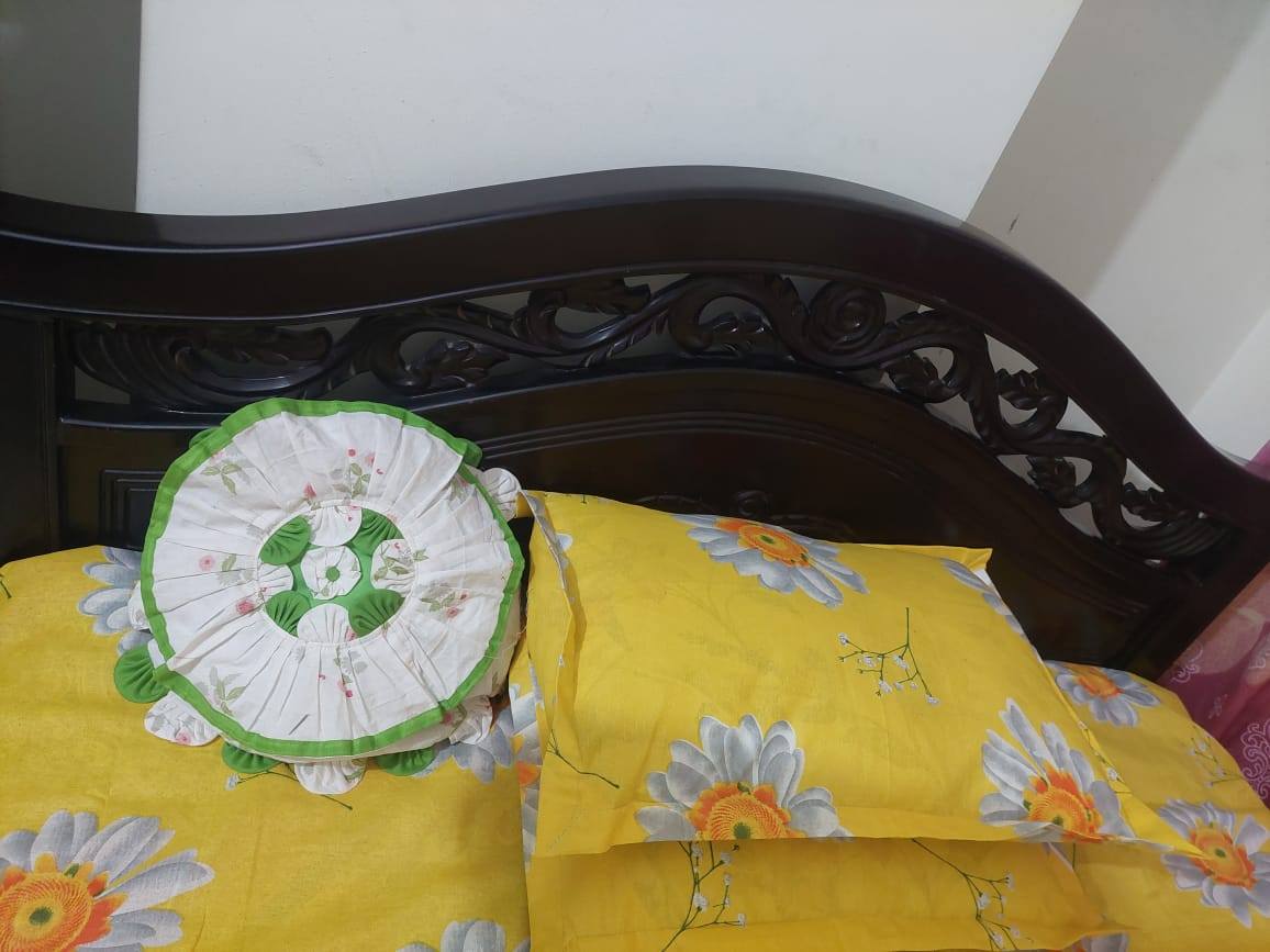 Bed For Sale in Dhaka Kallyanpur