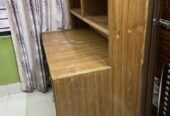 Teak Wood Table For Sale in Dhaka Hatirpul