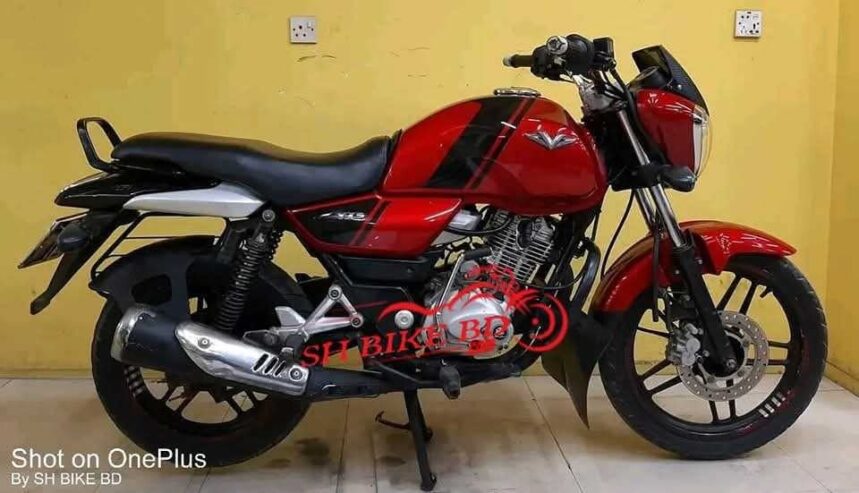 Bajaj V15 150cc For Sale in BD