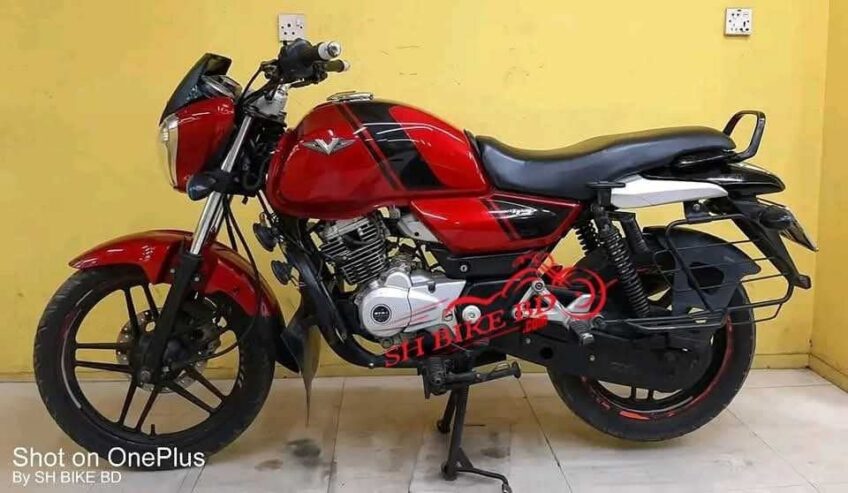 Bajaj V15 150cc For Sale in BD