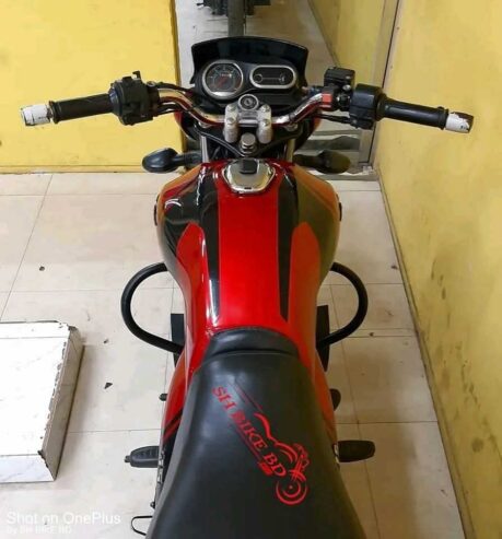 Bajaj V15 150cc For Sale in BD