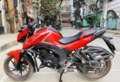 Honda Hornet SD 2018 Model For Sale in Dhaka