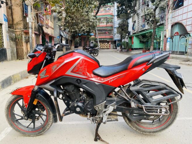 Honda Hornet SD 2018 Model For Sale in Dhaka