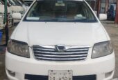 Toyota X Corolla 2004 Model For Sale in Dhaka