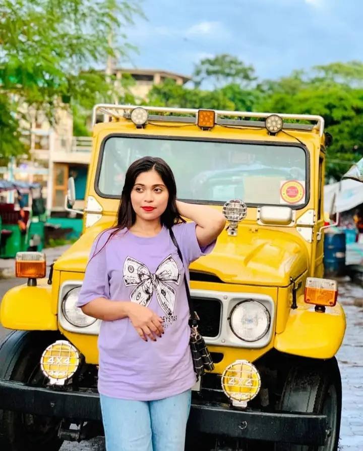 Sajek Valley Bangladesh Package Tour 2025