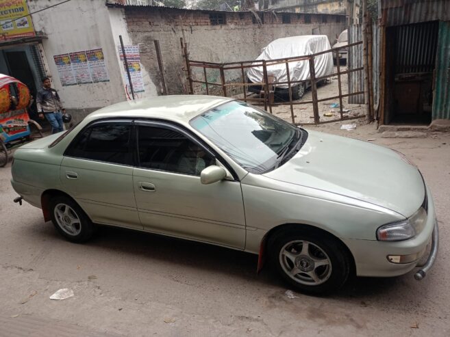 Toyota SX Carina 1993 Model For Sale in Dhaka