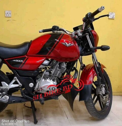 Bajaj V15 150cc For Sale in BD