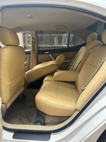 Toyota Allion 2006 Model For Sale in Dhaka Rampura