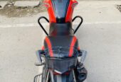 Honda Hornet SD 2018 Model For Sale in Dhaka