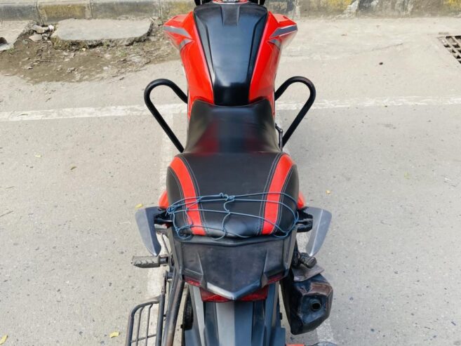 Honda Hornet SD 2018 Model For Sale in Dhaka