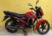 Suzuki Hayate 110cc For Sale in Dhaka