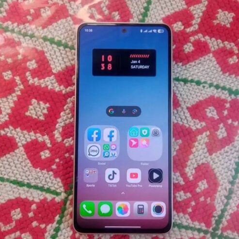 Redmi Note 13 For Sale in Dhaka