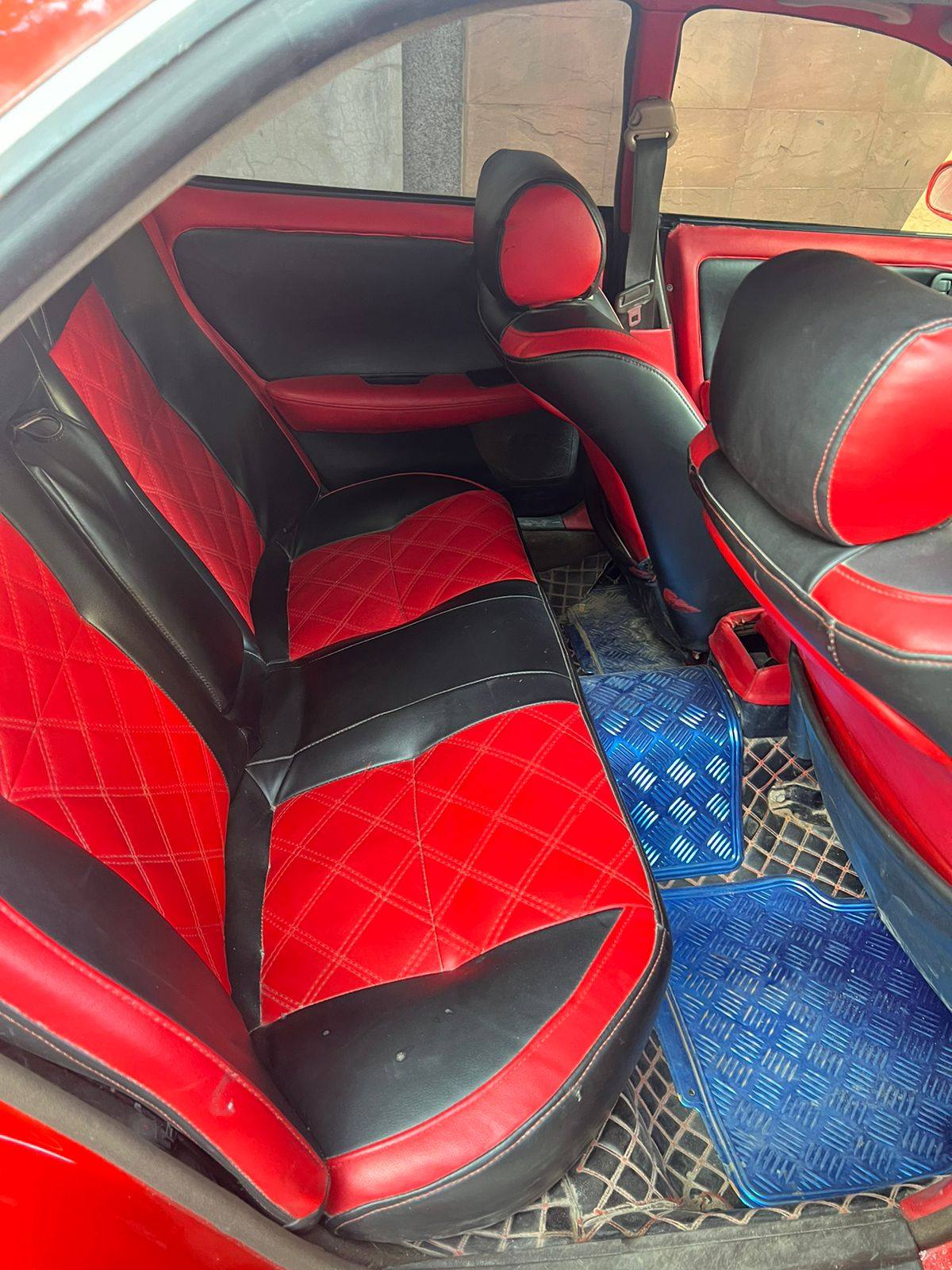 Toyota Mark 2 Gx90 For Sale in Chittagong