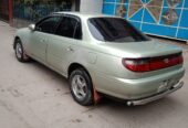 Toyota SX Carina 1993 Model For Sale in Dhaka