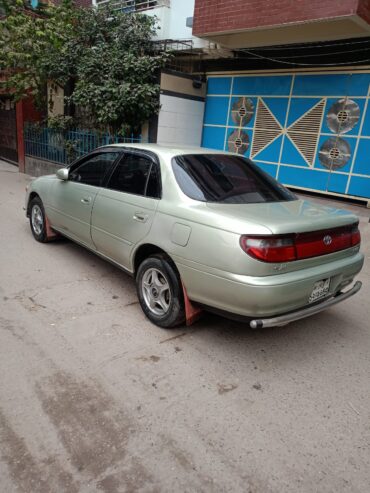 Toyota SX Carina 1993 Model For Sale in Dhaka