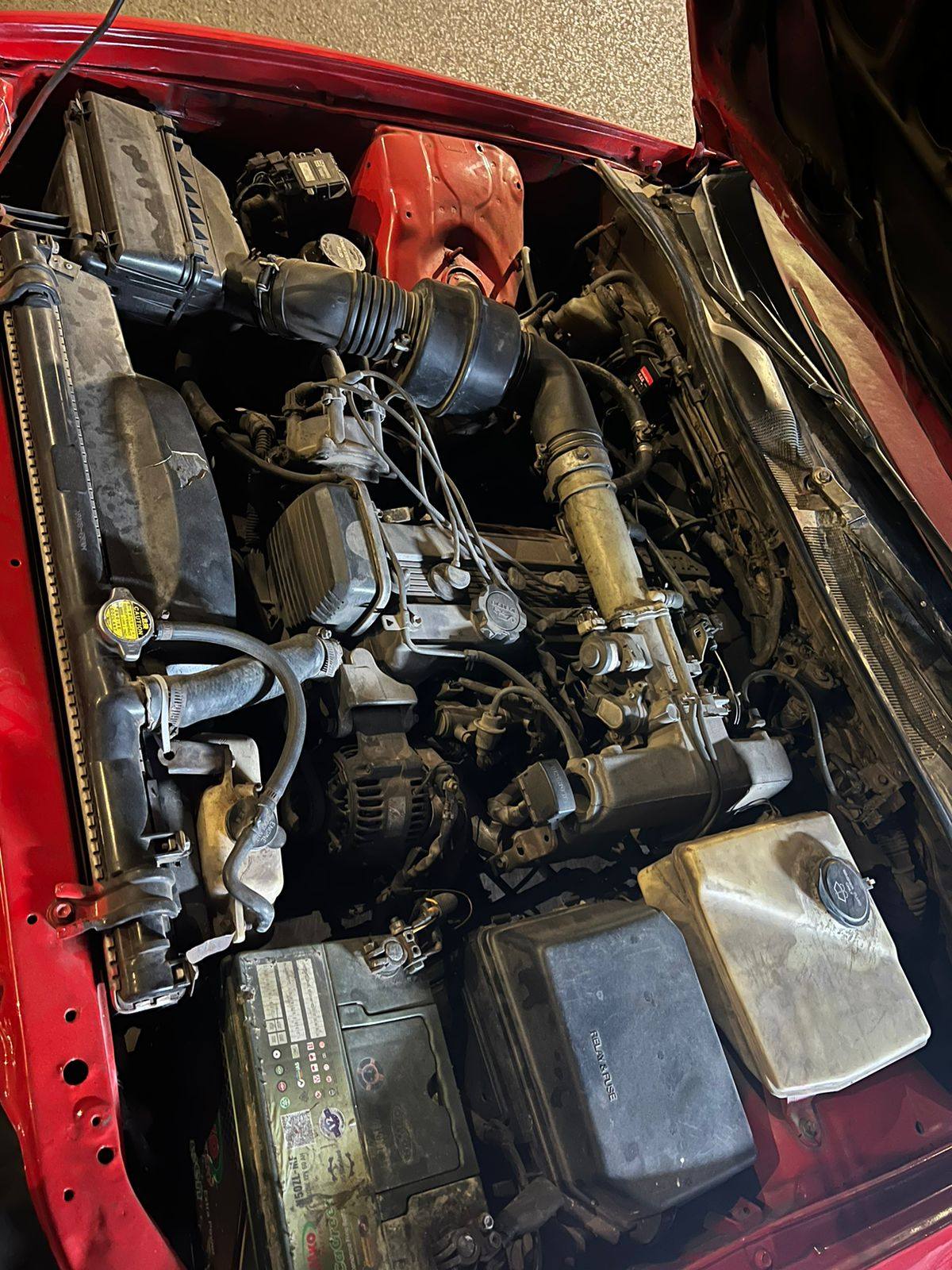 Toyota Mark 2 Gx90 For Sale in Chittagong