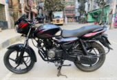 Discover 125 2015 Model For Sale in Dhaka