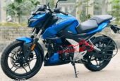 Bajaj Pulsar N160 For Sale in Dhaka