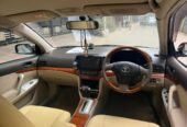 Toyota Allion 2006 Model For Sale in Dhaka Rampura