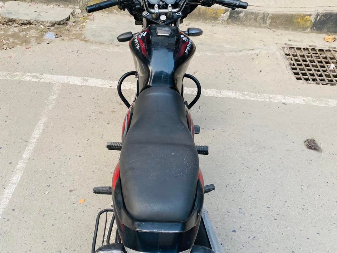 Discover 125 2015 Model For Sale in Dhaka