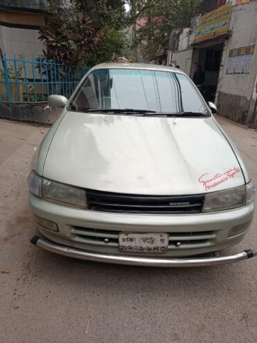 Toyota SX Carina 1993 Model For Sale in Dhaka