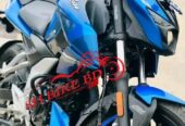 Bajaj Pulsar N160 For Sale in Dhaka