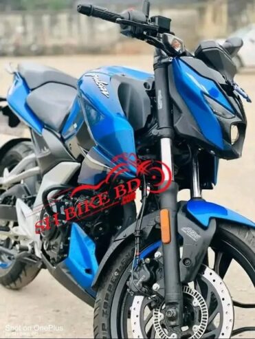 Bajaj Pulsar N160 For Sale in Dhaka