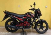 Suzuki Hayate 110cc For Sale in Dhaka