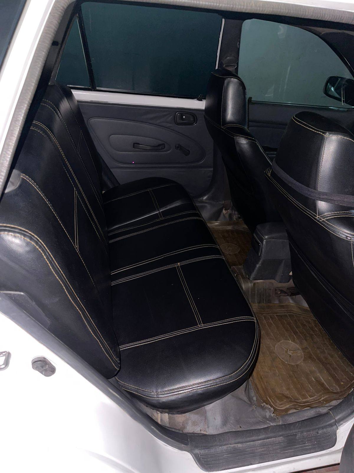 Toyota Corolla Wagon 2000 Model For Sale in Chittagong