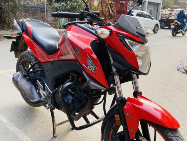 Honda Hornet SD 2018 Model For Sale in Dhaka