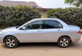 Mitsubishi Lancer 2005 For Sale in Dhaka Mohammmadpur