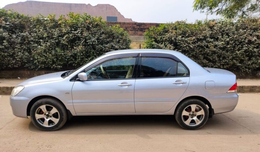 Mitsubishi Lancer 2005 For Sale in Dhaka Mohammmadpur