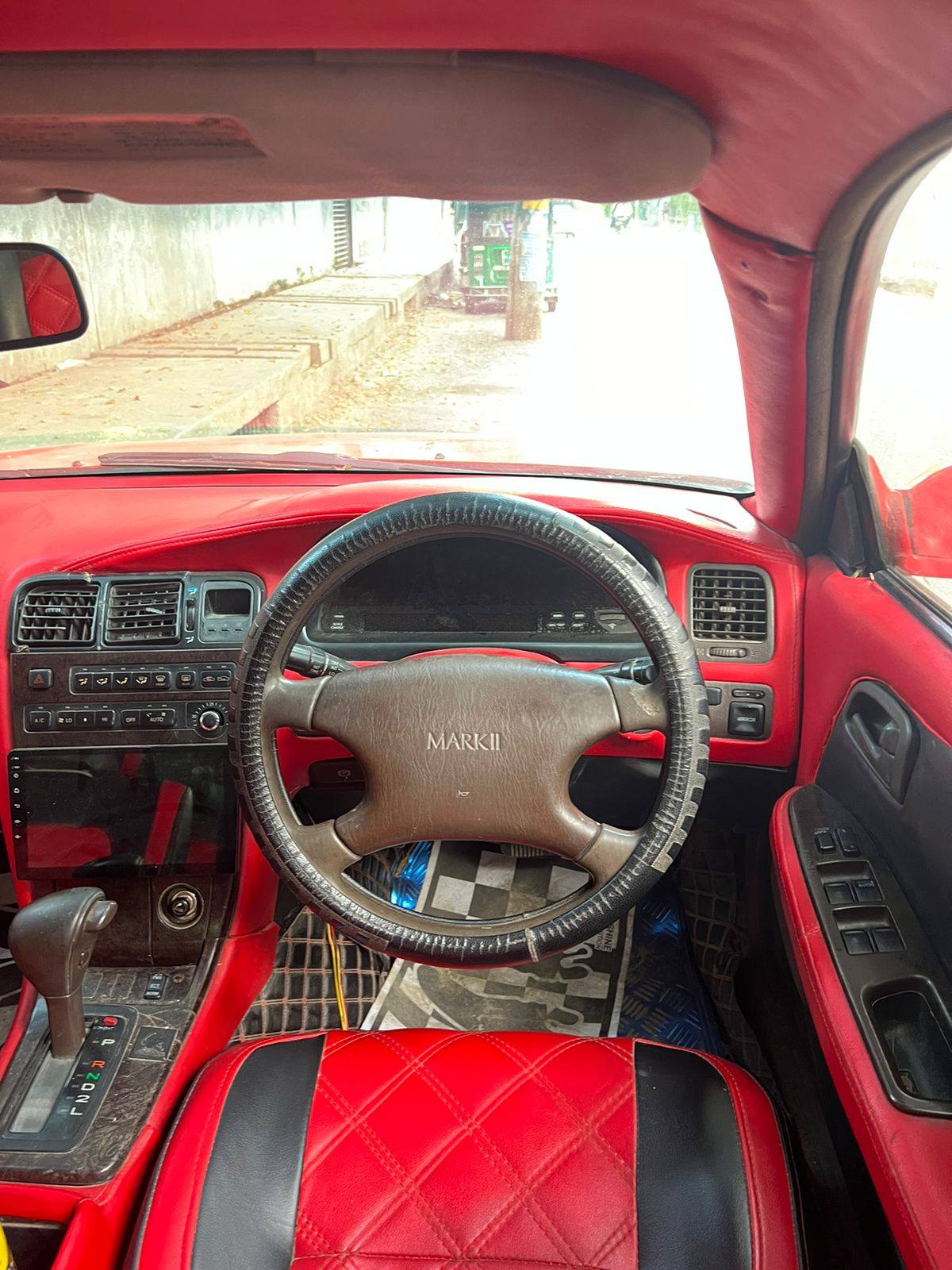 Toyota Mark 2 Gx90 For Sale in Chittagong