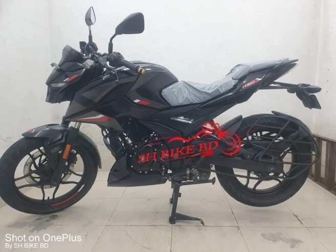 Bajaj Pulsar N160 For Sale in Dhaka