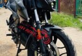 Bajaj Pulsar N160 For Sale in Dhaka