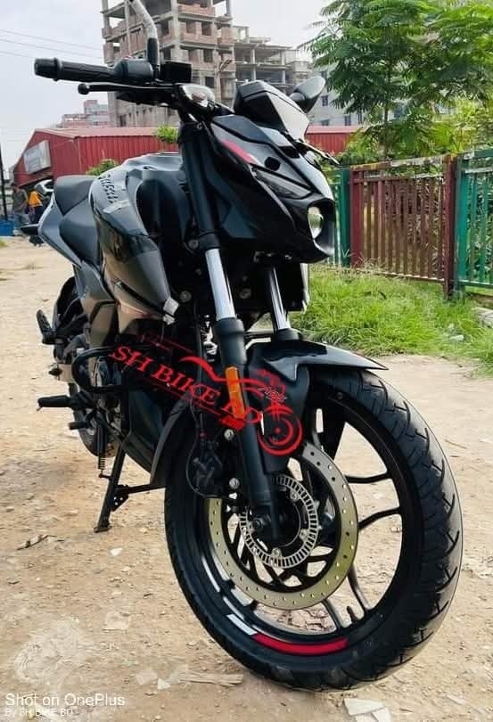 Bajaj Pulsar N160 For Sale in Dhaka