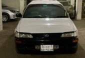 Toyota Corolla Wagon 2000 Model For Sale in Chittagong