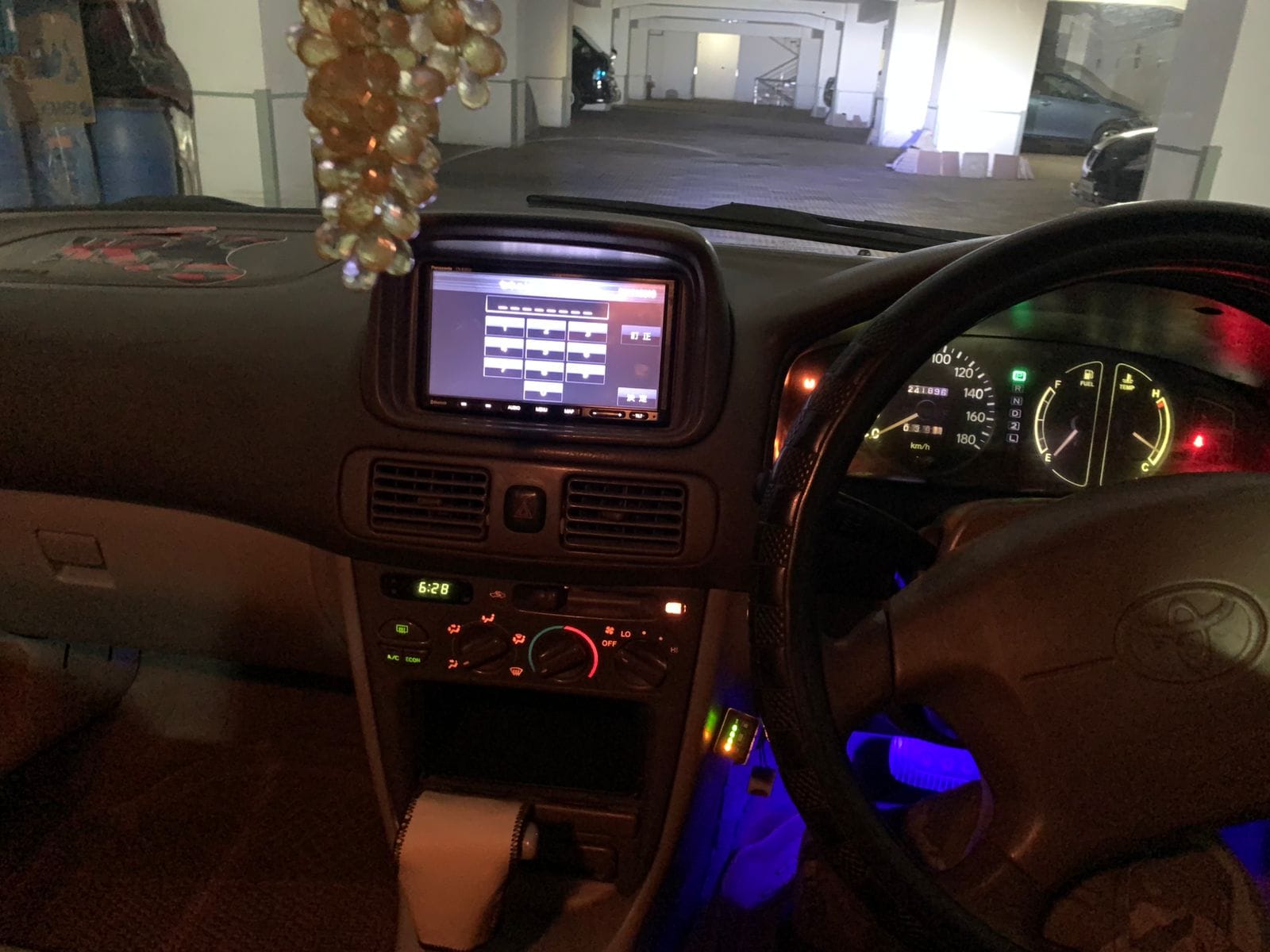 Toyota 110 For Sale in Chittagong