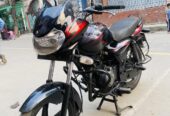 Discover 125 2015 Model For Sale in Dhaka