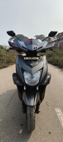 Yamaha ZR 2020 Model For Sale in Dhaka