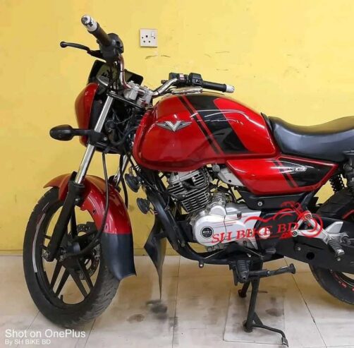 Bajaj V15 150cc For Sale in BD